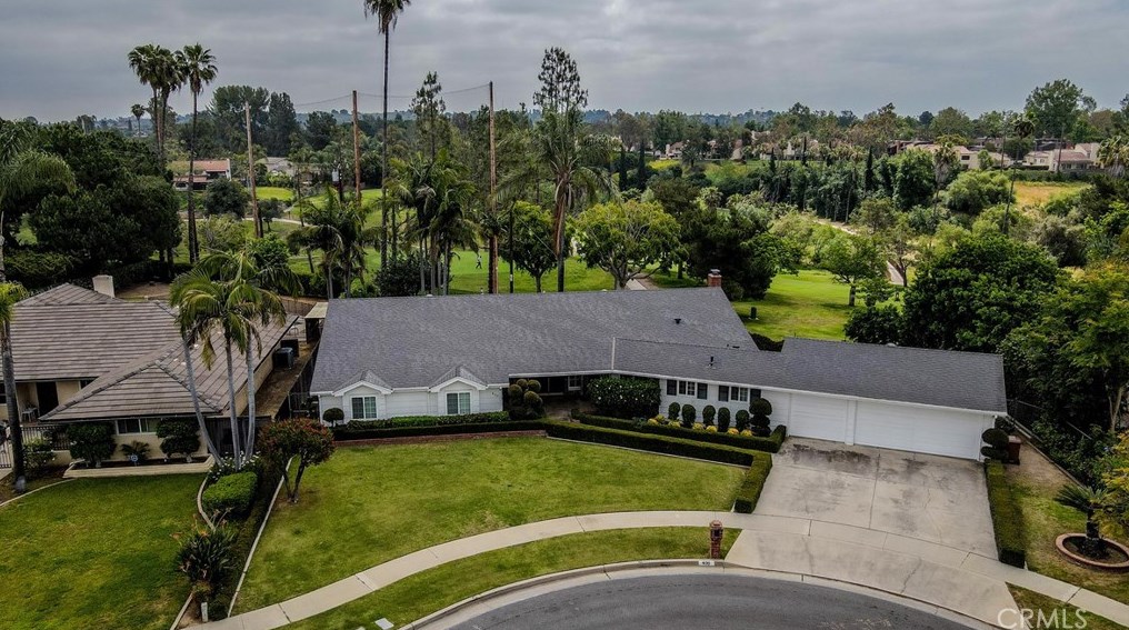 400 Rosarita Dr, Fullerton, CA 92835