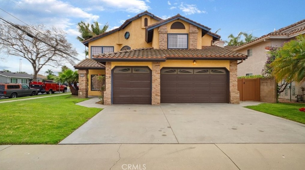 10502 Dolan Ave, Downey, CA 90241