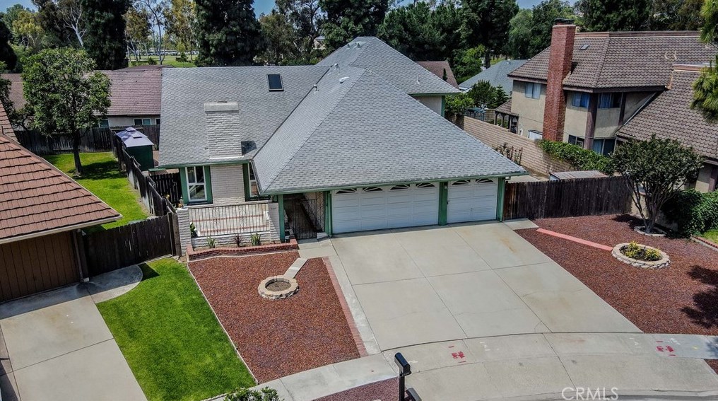 2226 Meadow Ln, Fullerton, CA 92831