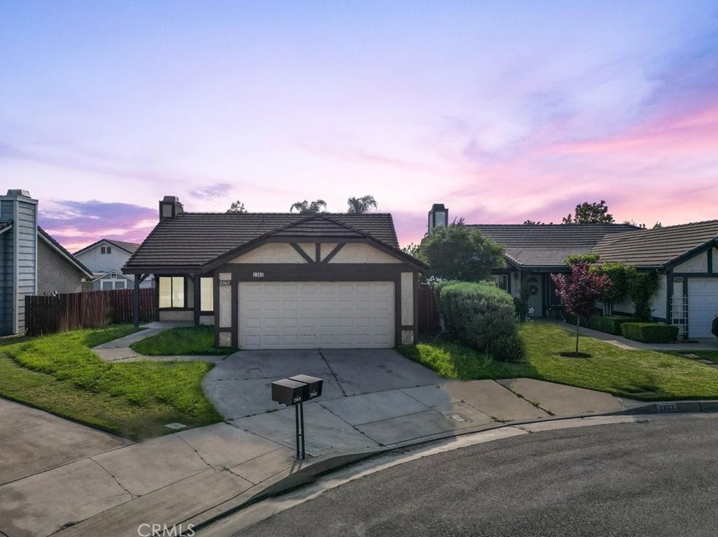 2362 Augusta Pl, Ontario, CA 91761-5772