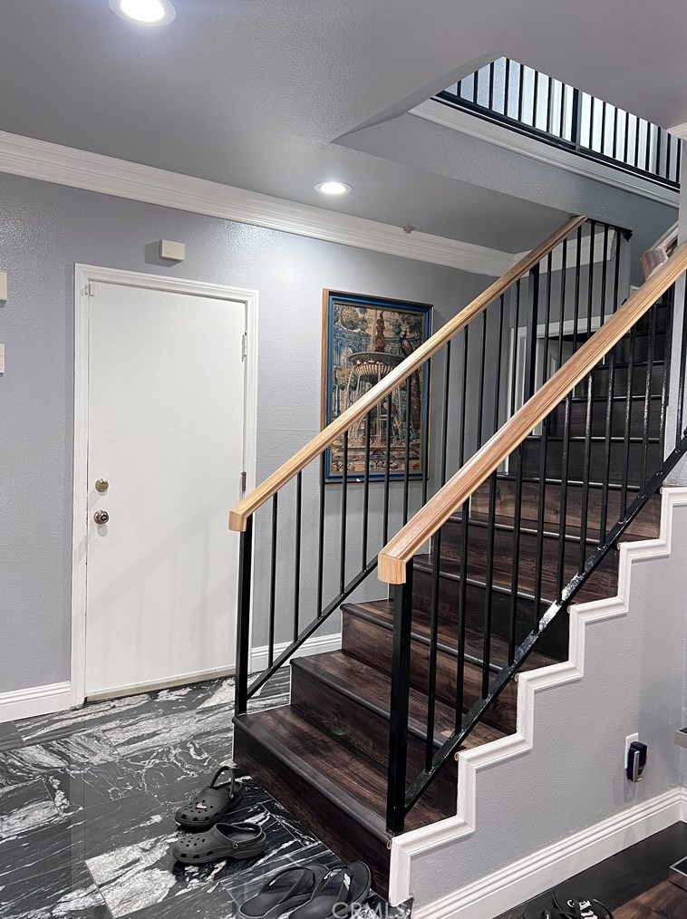 8753 Cedar St, Bellflower CA 90706-7738 exterior