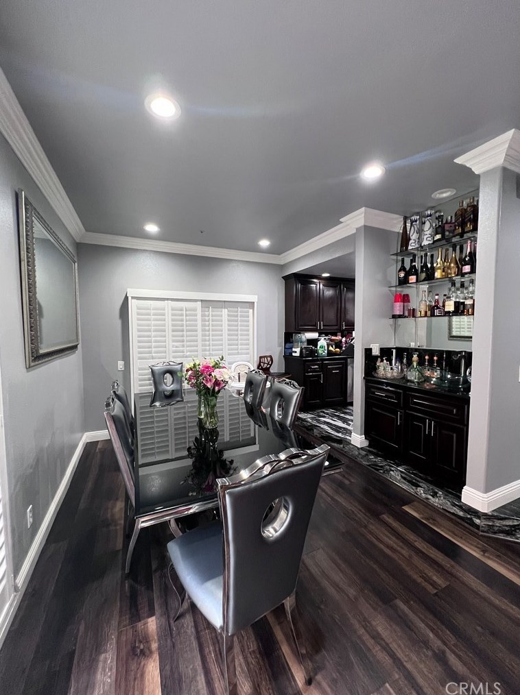 8753 Cedar St, Bellflower CA 90706-7738 exterior