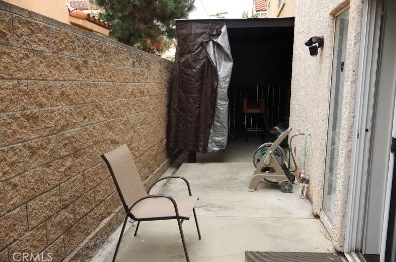 8753 Cedar St, Bellflower CA 90706-7738 exterior