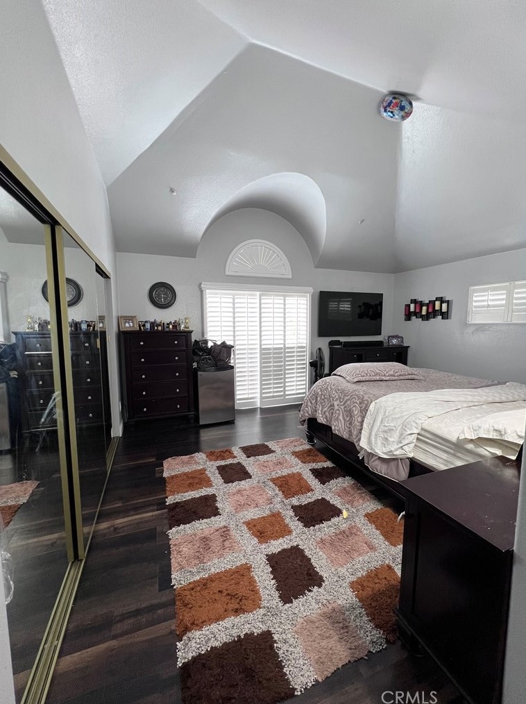 8753 Cedar St, Bellflower CA 90706-7738 exterior