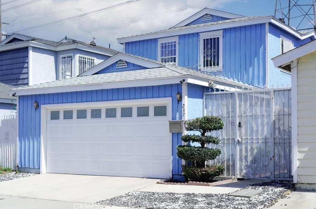 237 Orleans Way, Long Beach, CA 90805