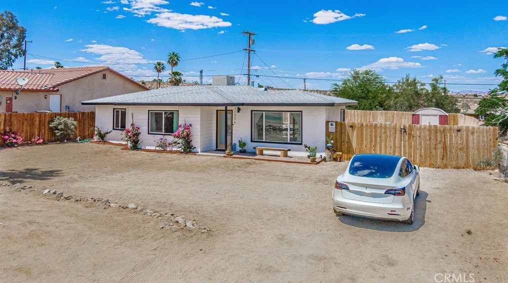 71556 Juanita Dr, Twntynine Plm, CA 92277-2806