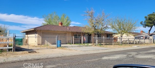 16237 Sweetaire Ave, Lancaster, CA 93535