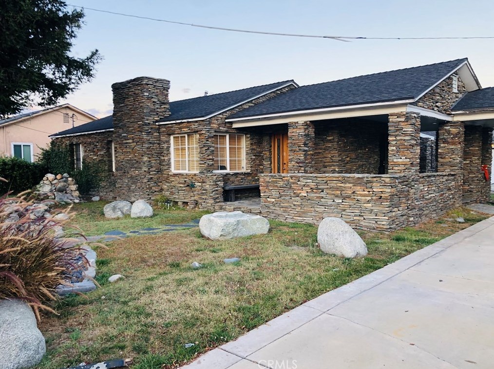 1836 S White Ave, Pomona, CA 91766