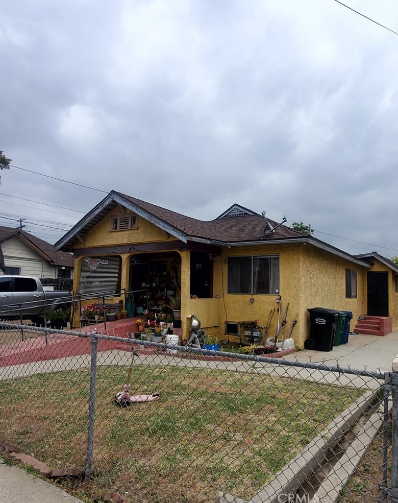 156 Hicks Ave, Los Angeles, CA 90063-4124