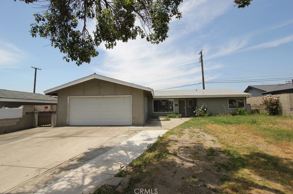 149 S Vallejo Way, Upland, CA 91786