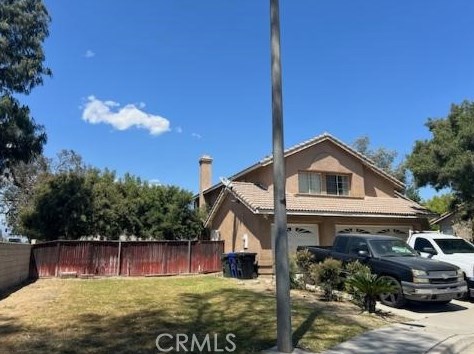 14908 Camellia Dr, Fontana, CA 92337
