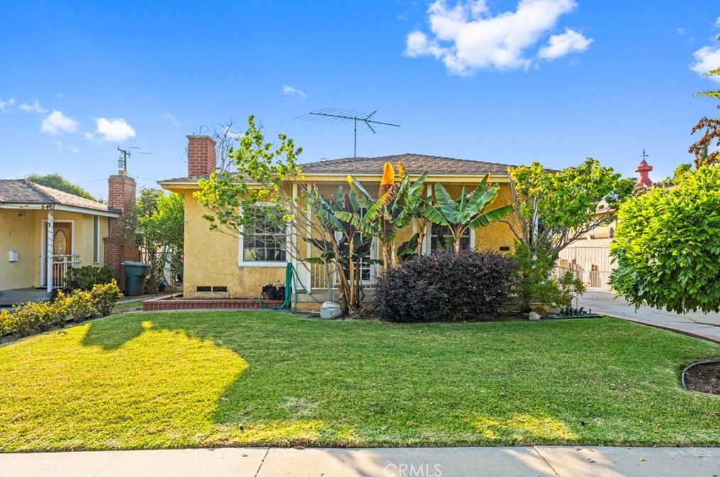 5457 Mavis Ave, Whittier, CA 90601-2122