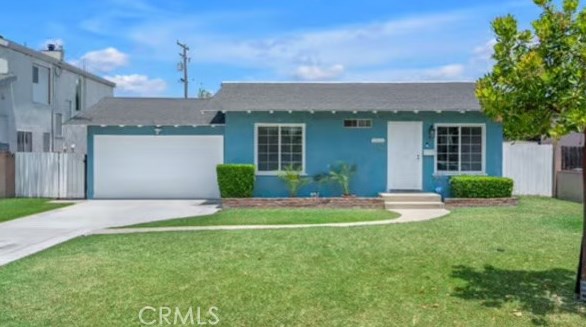 7945 Hondo St, Downey, CA 90242