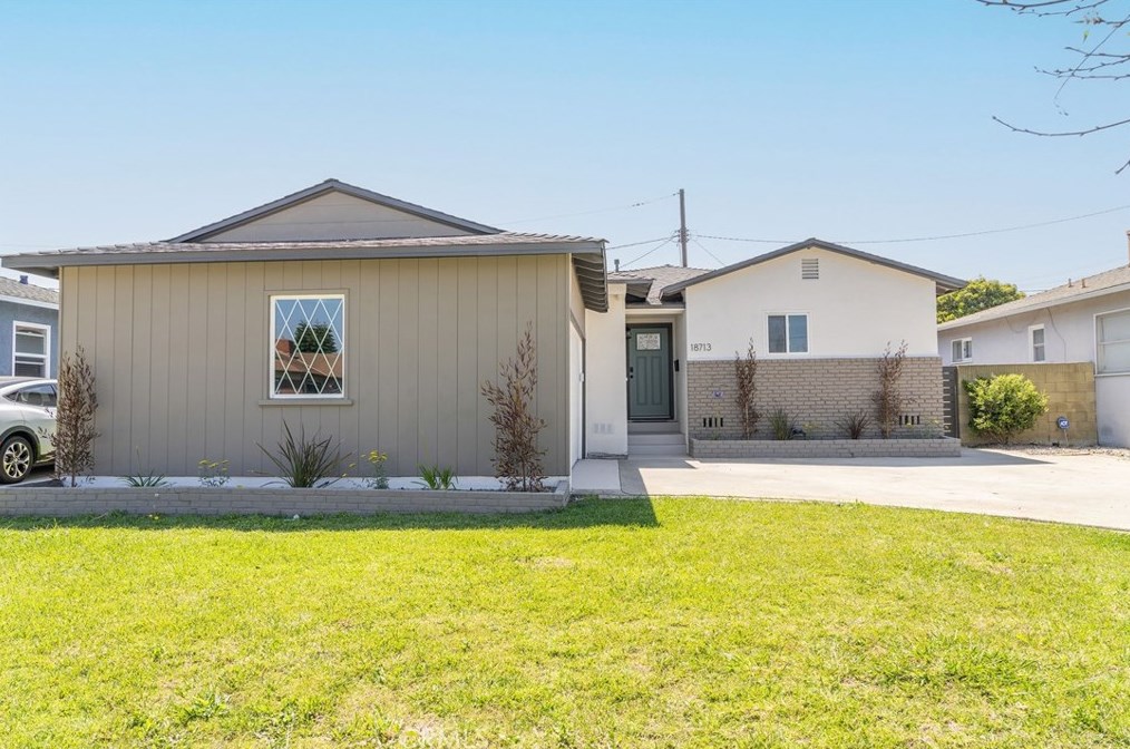 18713 Florwood Ave, Torrance, CA 90504-5627