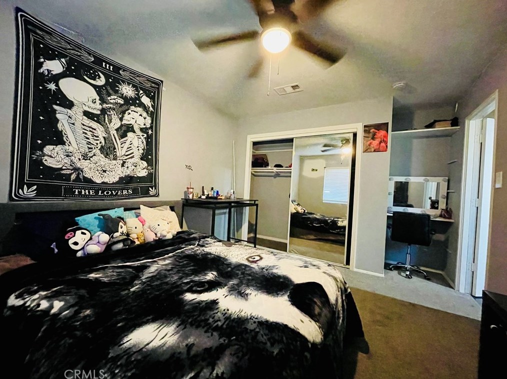 527 Montebello Pl, Hemet CA  92543-7255 exterior