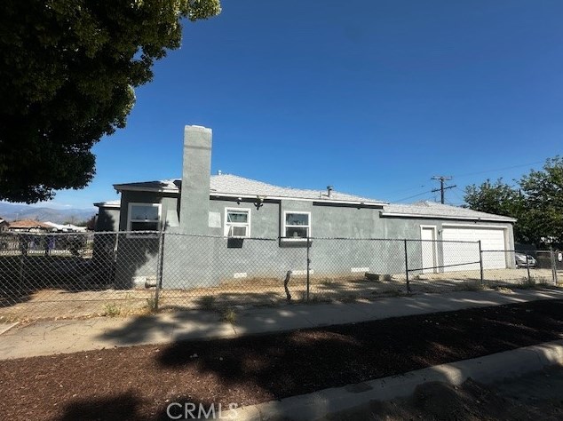1195 Magnolia Ave, San Bernardino, CA 92411