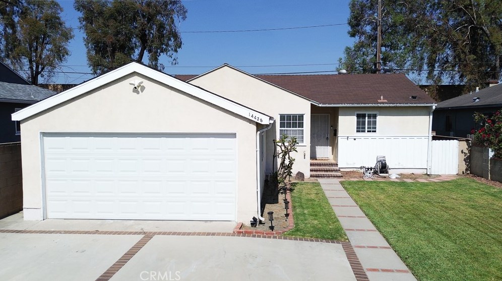 14438 Piuma Ave, Norwalk, CA 90650-3453