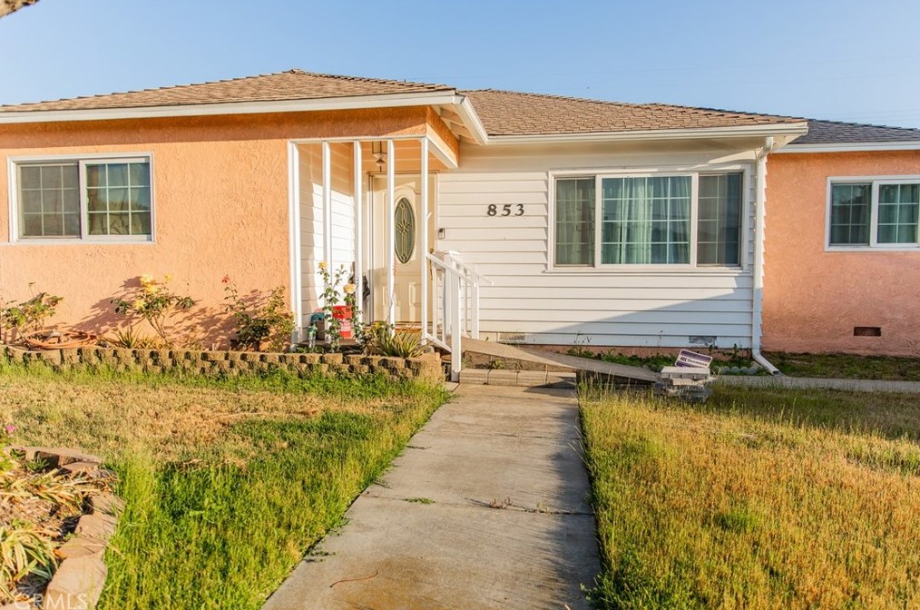 853 W Vesta St, Ontario, CA 91762