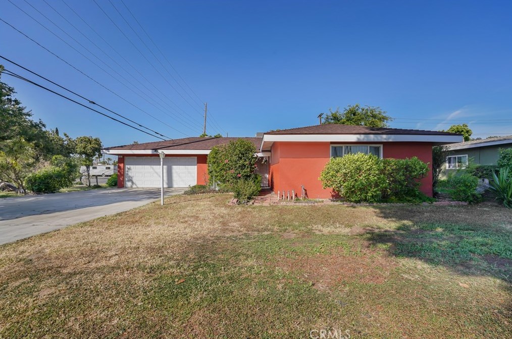 4193 Overland St, Riverside CA  92503-4071 exterior