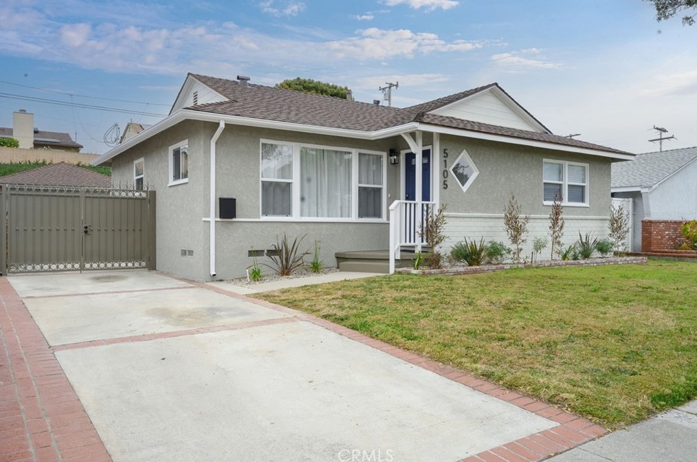 5105 W Carson St, Torrance, CA 90503