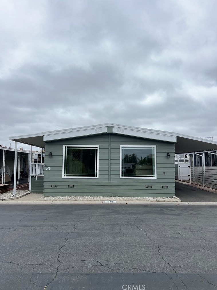 300 N Rampart St, Orange, CA 92868