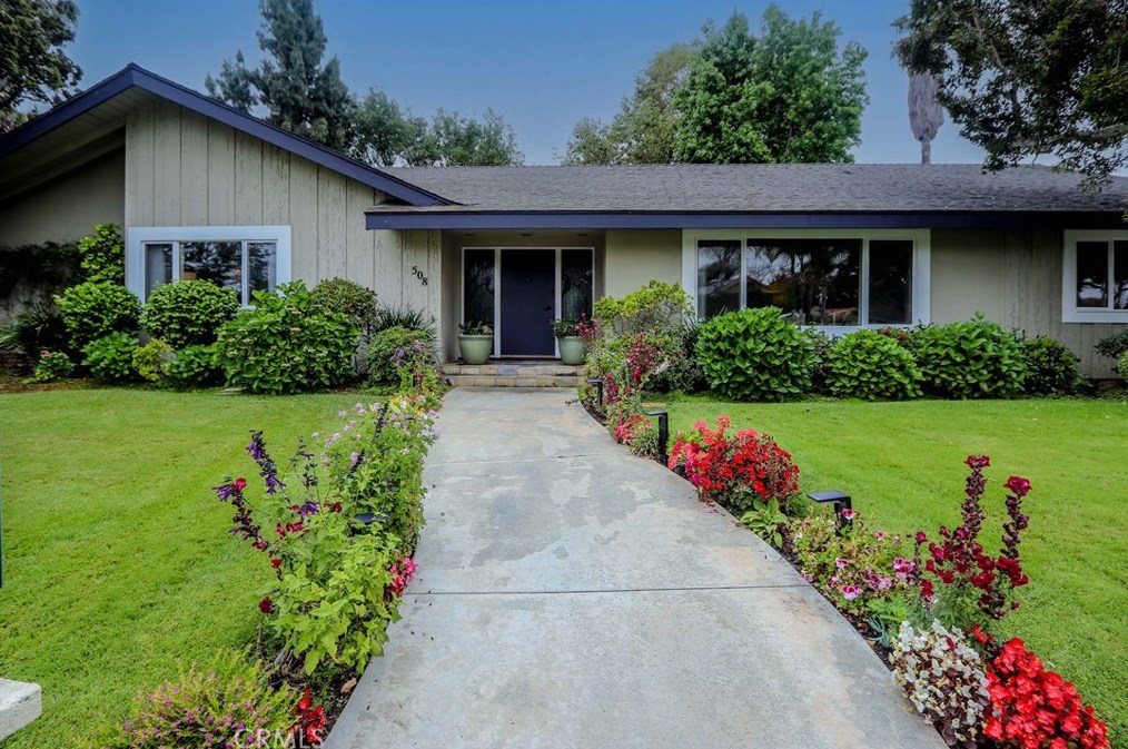 508 Elinor Dr, Fullerton, CA 92835