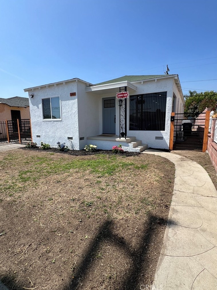 5911 Ferguson Dr, Los Angeles, CA 90022-4208