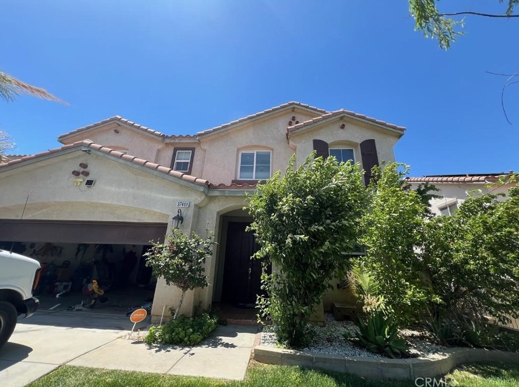 37461 Limelight Way, Palmdale, CA 93551
