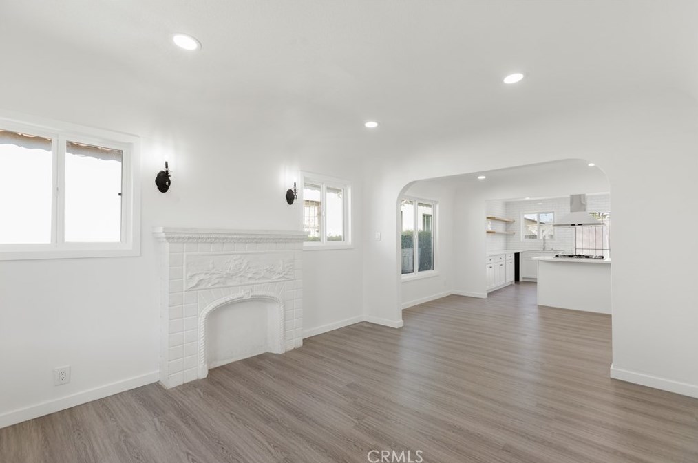 1506 60th St, Los Angeles CA  90001-1304 exterior