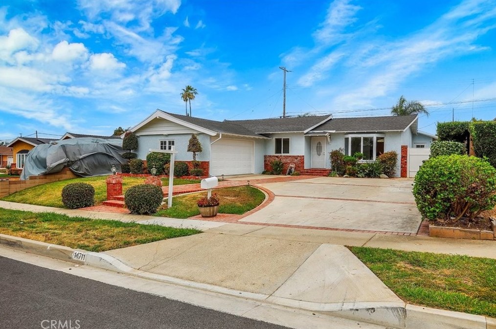 14711 Ramhurst Dr, La Mirada, CA 90638