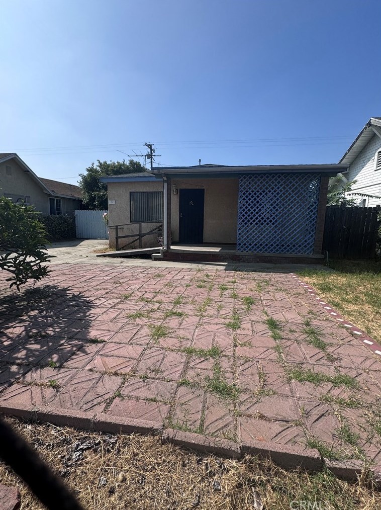 8830 Gallatin Rd, Pico Rivera, CA 90660