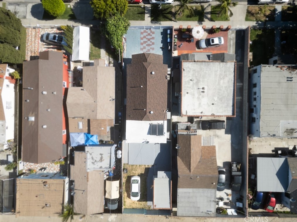 1437 59th Pl, Los Angeles CA  90001-1213 exterior