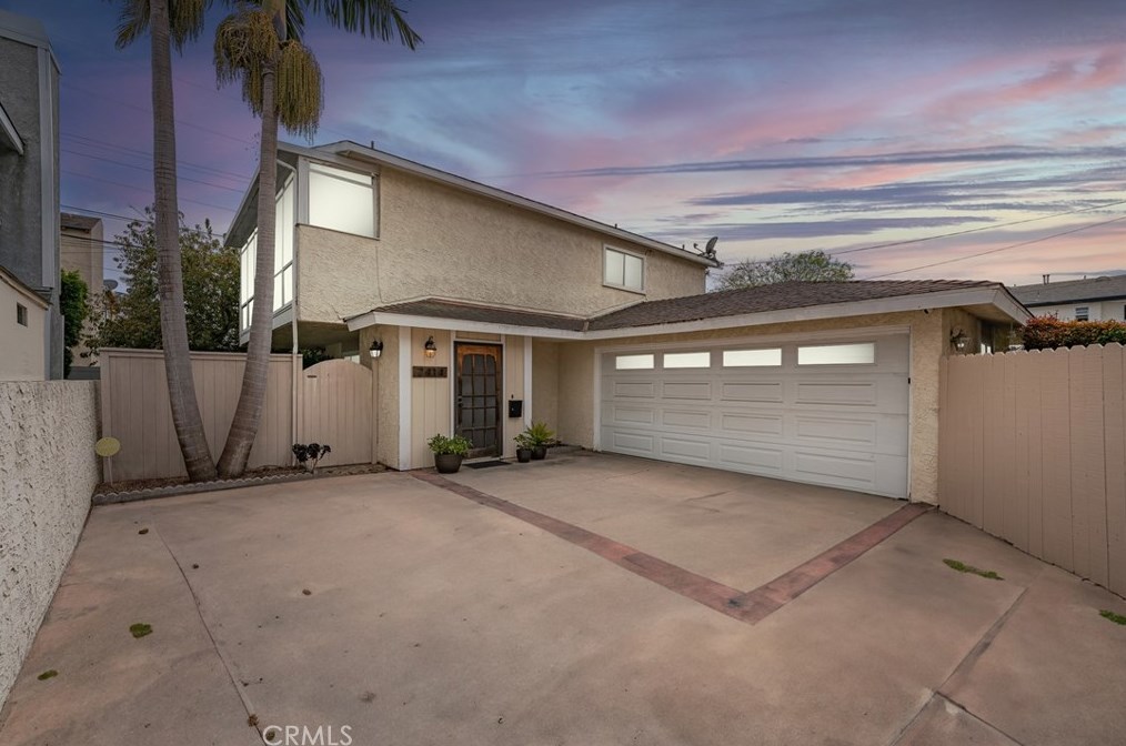 2414 Voorhees Ave #2, Redondo Beach, CA 90278