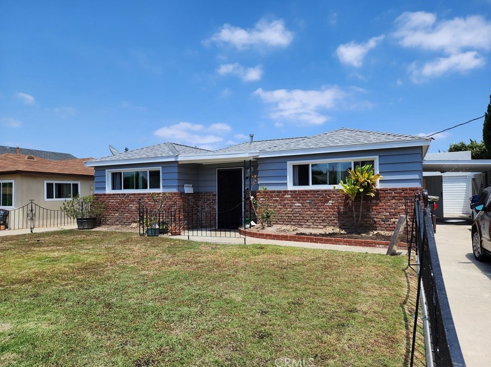 22128 Halldale Ave, Torrance, CA 90501