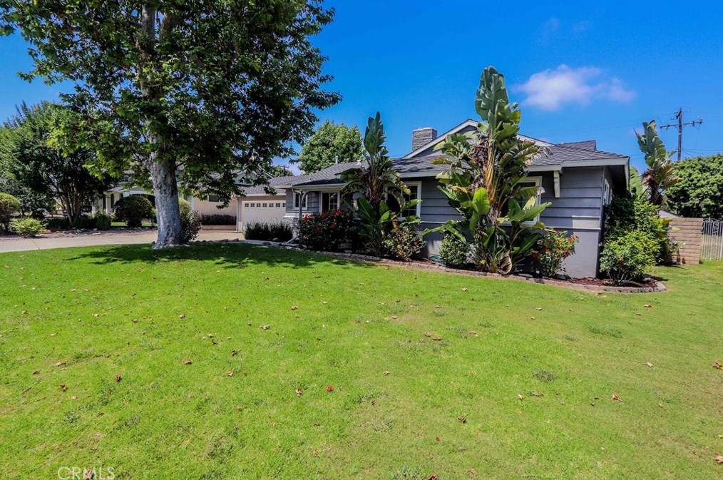 3501 Sunnywood Dr, Fullerton, CA 92835