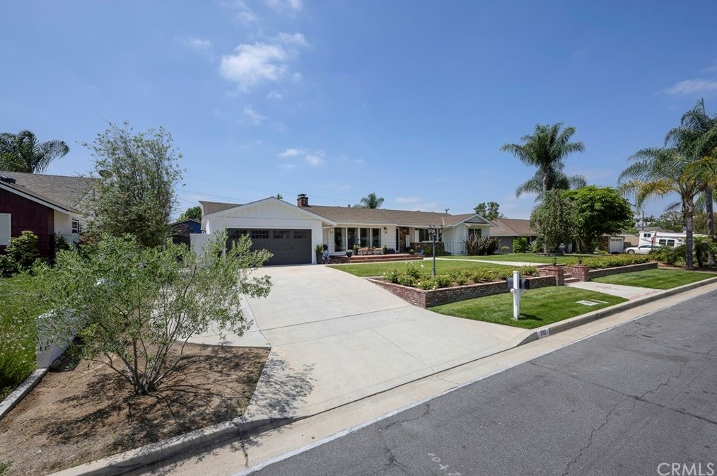 512 Las Riendas Dr, Fullerton, CA 92835