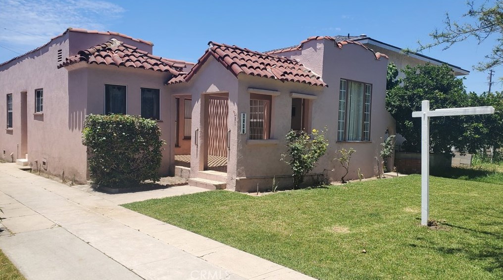 6545 Gaviota Ave, Long Beach CA  90805-2524 exterior