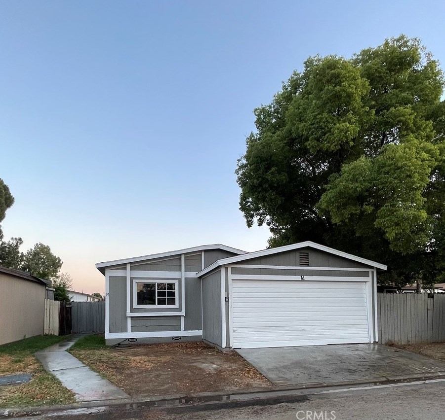 601 Pacheco Rd #14, Bakersfield, CA 93307