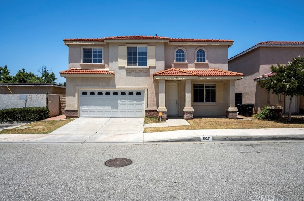 1827 David Ct, West Covina, CA 91790