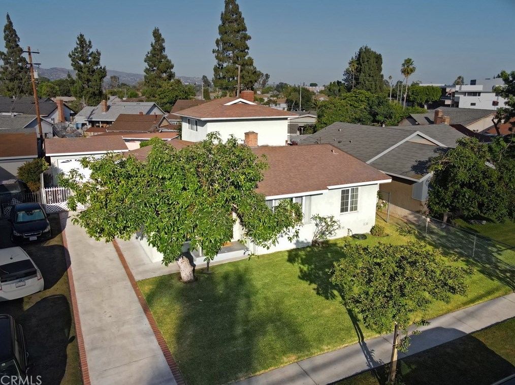 8893 Coffman Pico Rd, Pico Rivera, CA 90660