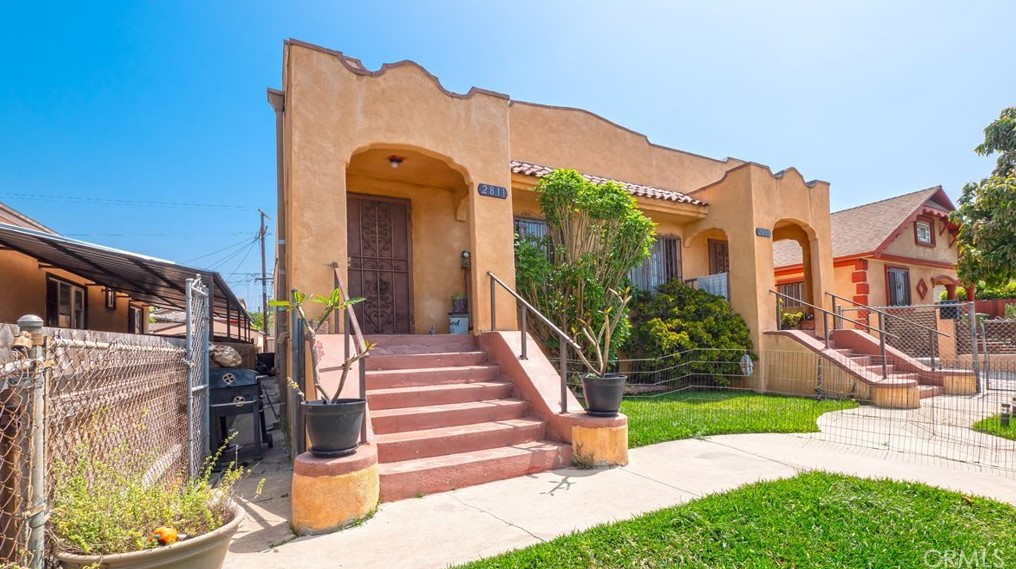 2811 Boulder St, Los Angeles, CA 90033-3113