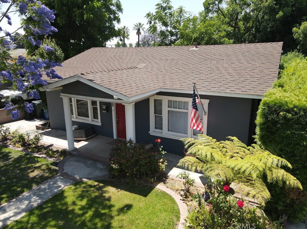 522 Plaza Serena, Ontario, CA 91764