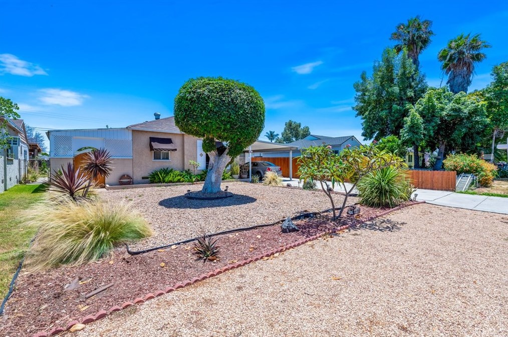 6612 Phaeton Ave, Pico Rivera, CA 90660