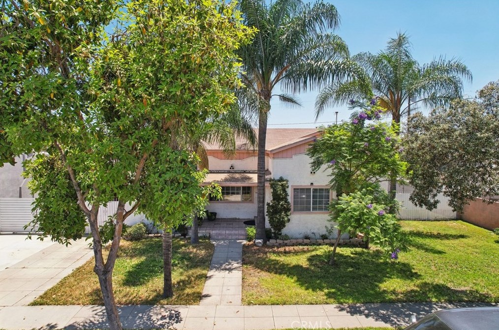 4918 Acacia Ave, Pico Rivera, CA 90660