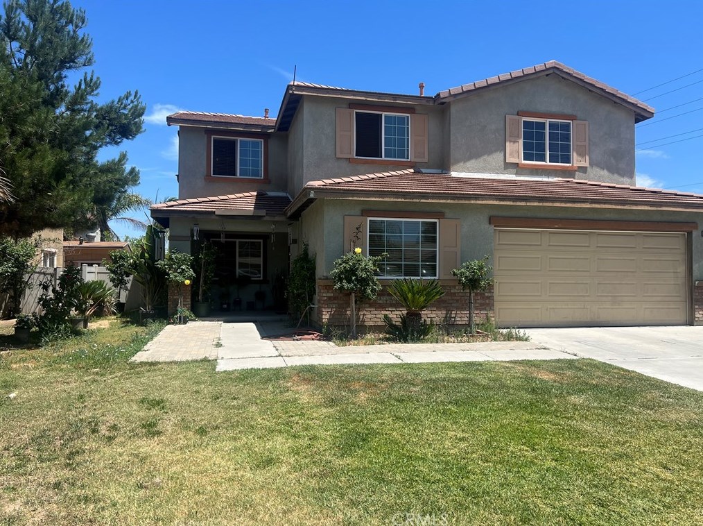 782 Abelia Ln, Perris, CA 92571
