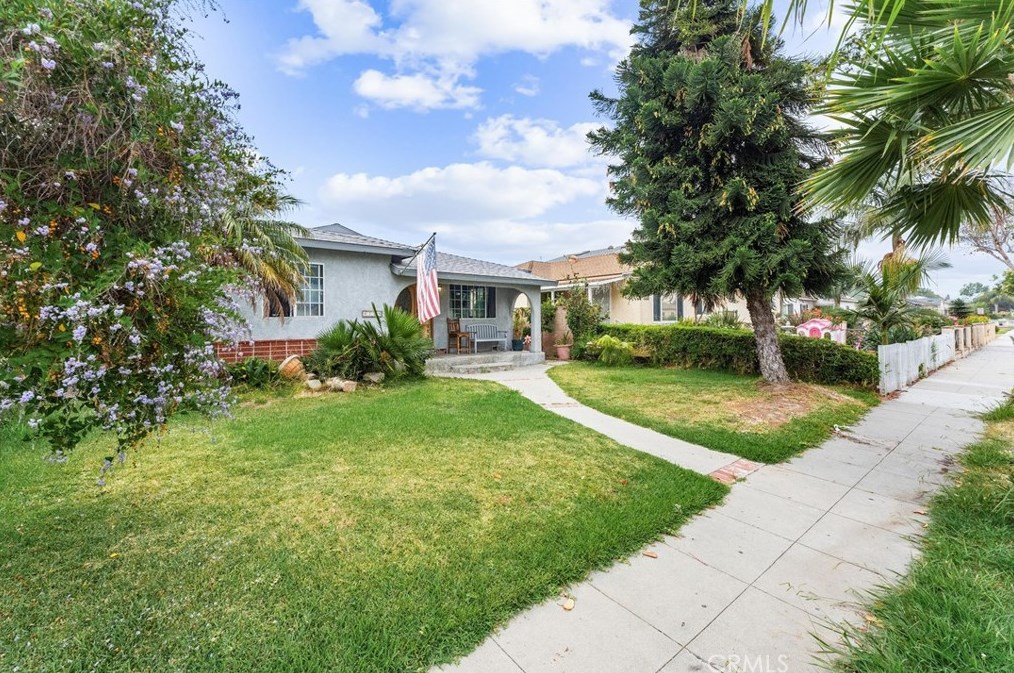 4228 W 169th St, Lawndale, CA 90260