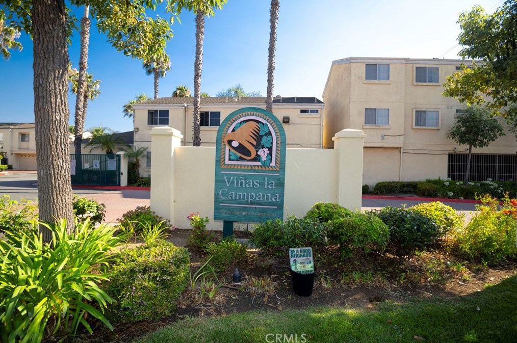 6390 Gage Ave #339, Bell, CA 90201