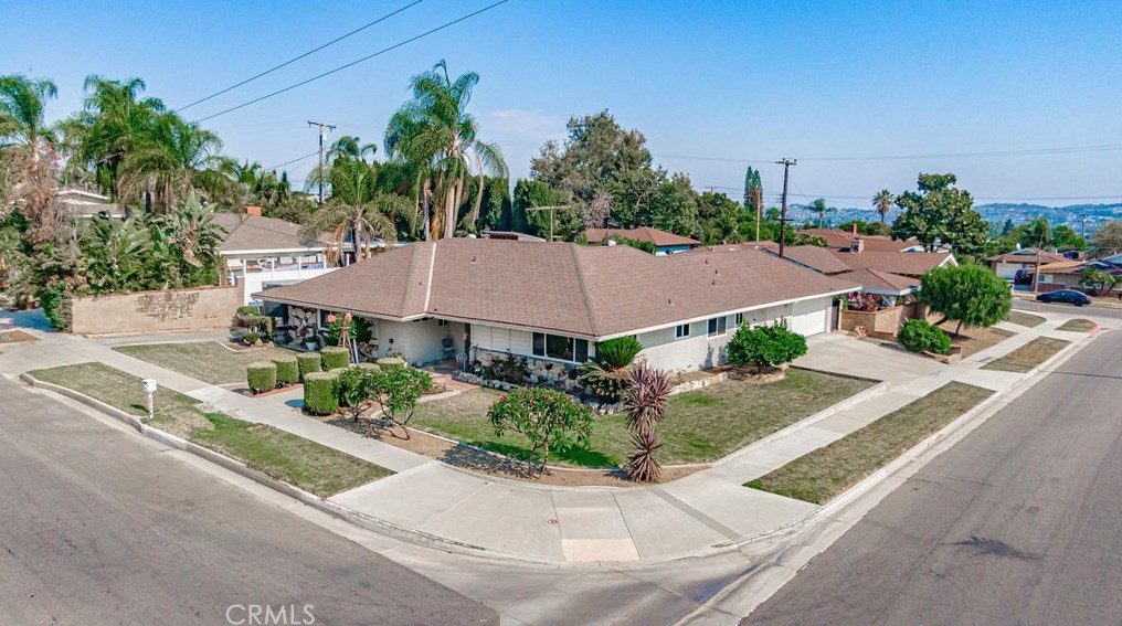 104 Madelena Dr, La Habra, CA 90631