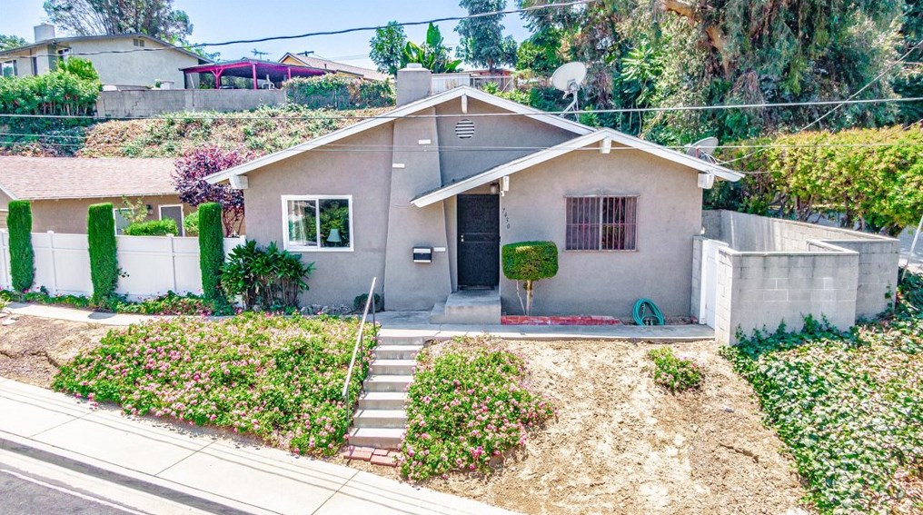 7430 Marsh Ave, Rosemead, CA 91770