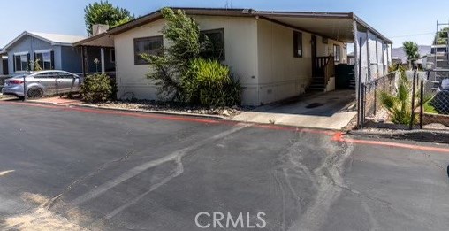 8450 G Ave #26, Hesperia, CA 92345